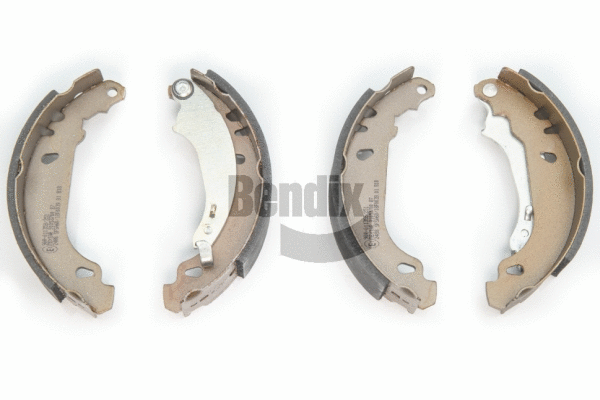Brake Shoe Set (BXS1108)
