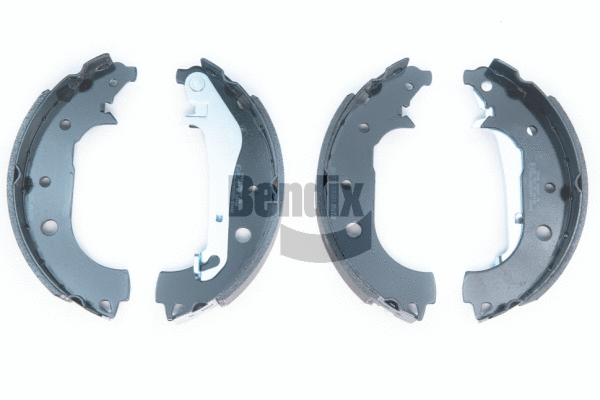 Brake Shoe Set (BXS1291)