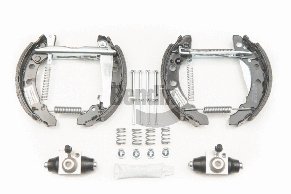 Brake Shoe Set (BXK3008)