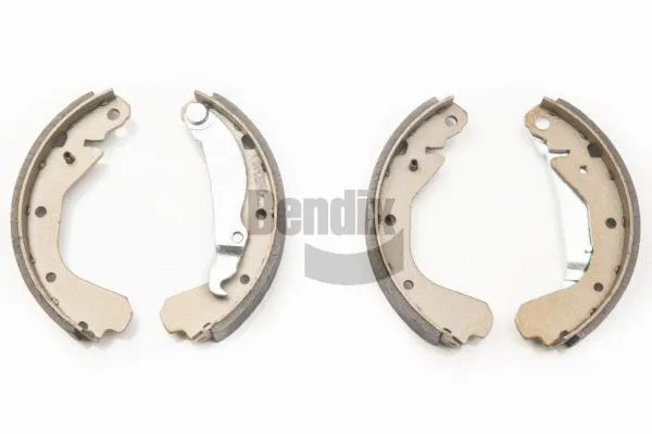 Brake Shoe Set (BXS1025)