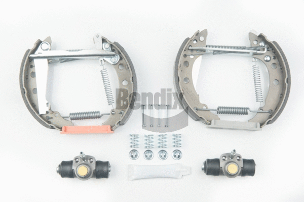 Brake Shoe Set (BXK2008)
