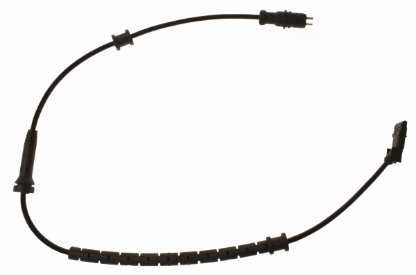 Sensor, wheel speed (BSW1382)