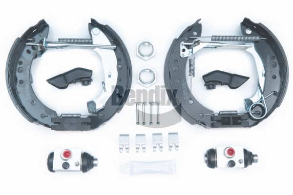 Brake Shoe Set (BXK2153)