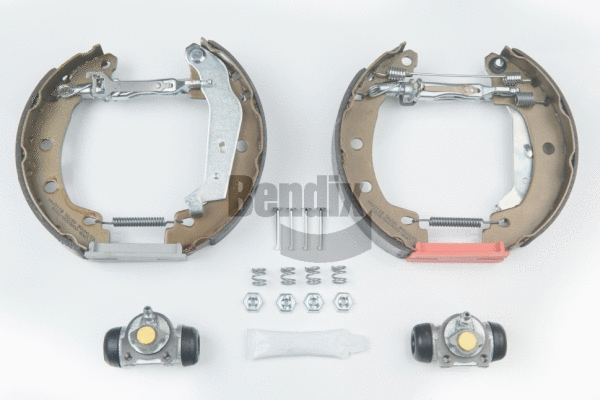 Brake Shoe Set (BXK1087)