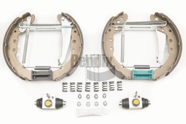 Brake Shoe Set (BXK1054)