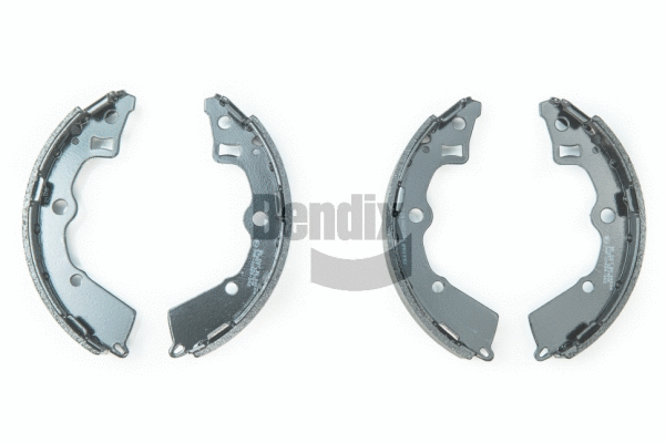 Brake Shoe Set (BXS1247)