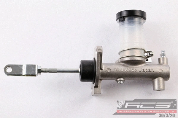 Master Cylinder, clutch