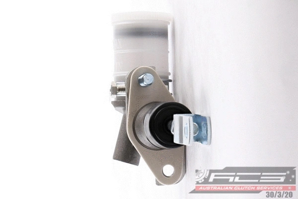 Master Cylinder, clutch