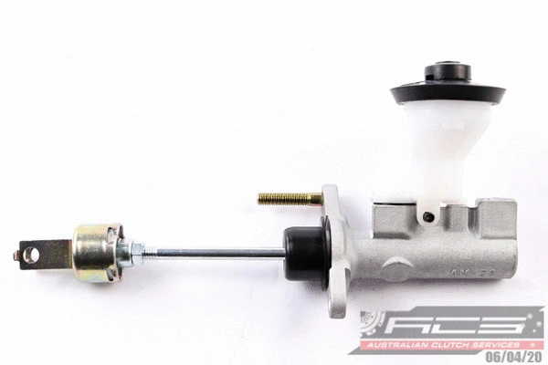 Master Cylinder, clutch