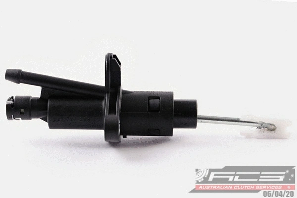 Master Cylinder, clutch (MCAU015)