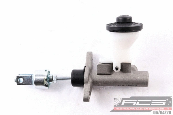 Master Cylinder, clutch