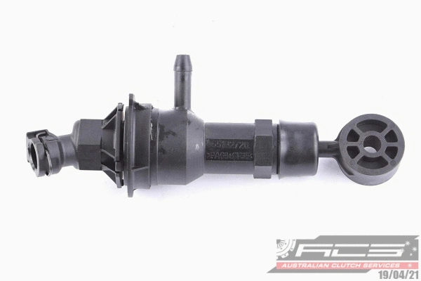 Master Cylinder, clutch (MCFI003)