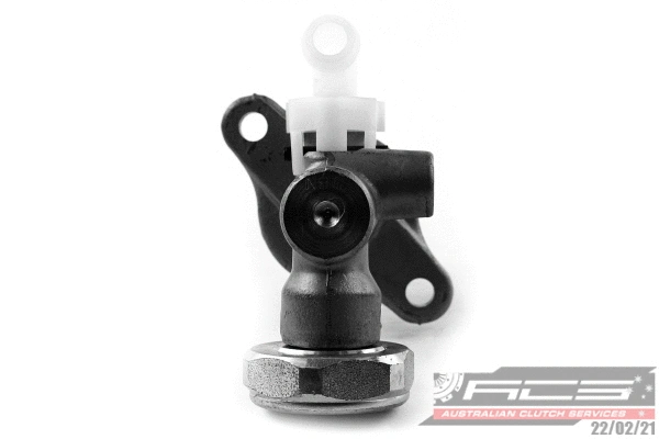 Master Cylinder, clutch