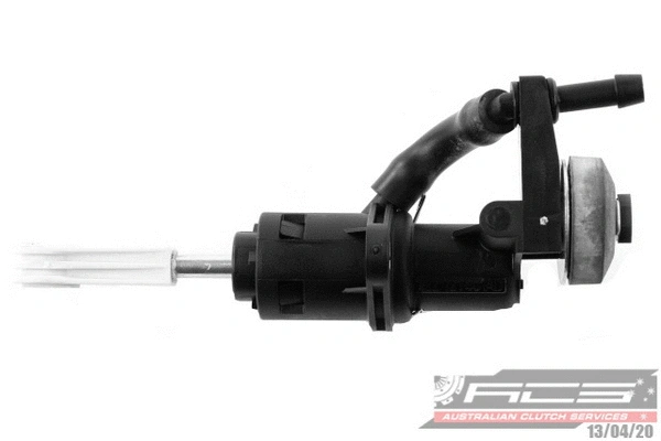 Master Cylinder, clutch