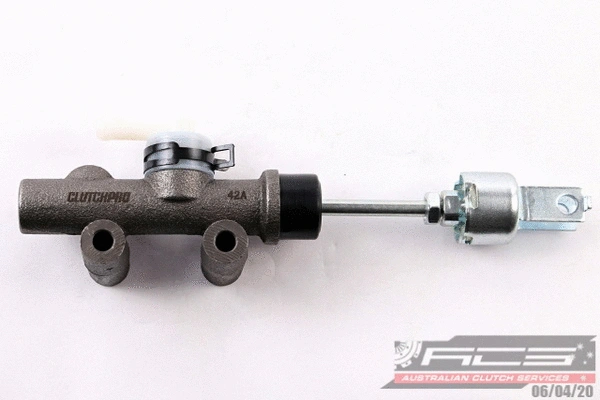 Master Cylinder, clutch (MCTY042)