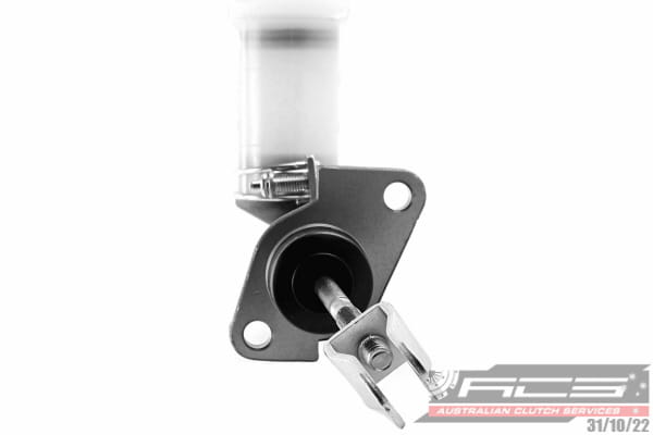 Master Cylinder, clutch