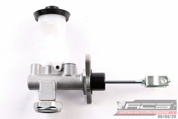 Master Cylinder, clutch (MCTY029)
