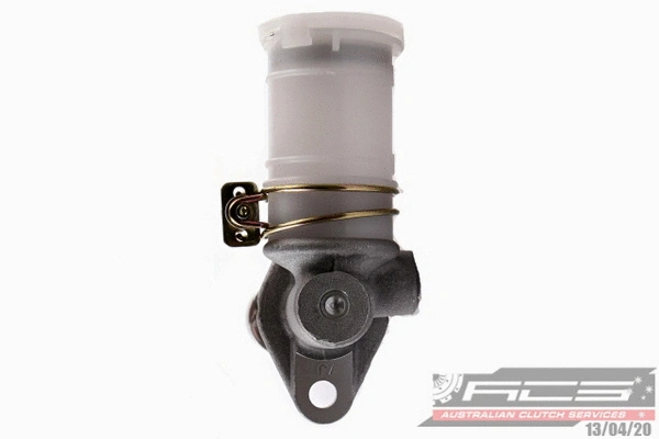 Master Cylinder, clutch
