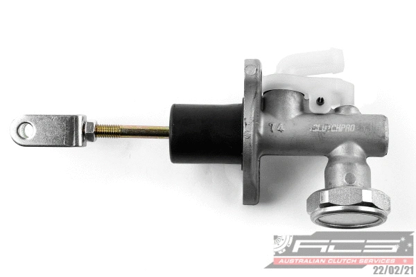 Master Cylinder, clutch