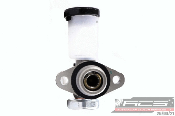 Master Cylinder, clutch