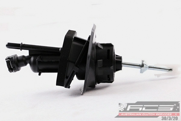 Master Cylinder, clutch (MCMZ022)