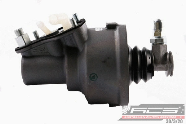 Master Cylinder, clutch (MCSX001)