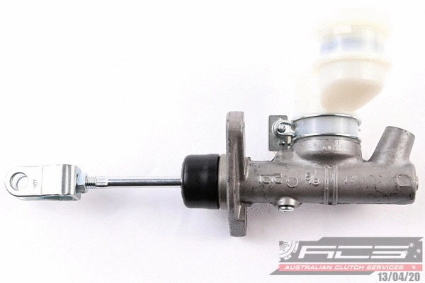 Master Cylinder, clutch