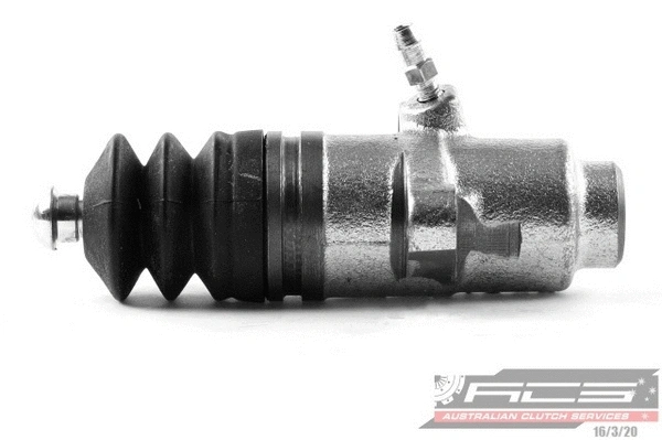 Slave Cylinder, clutch