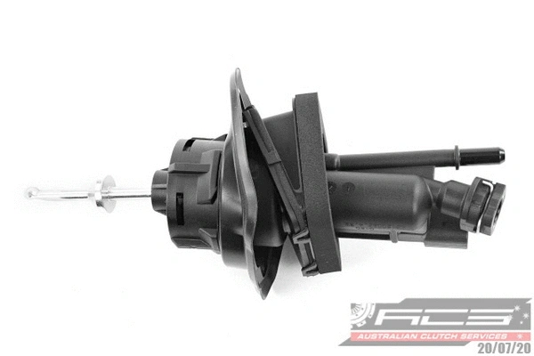 Master Cylinder, clutch