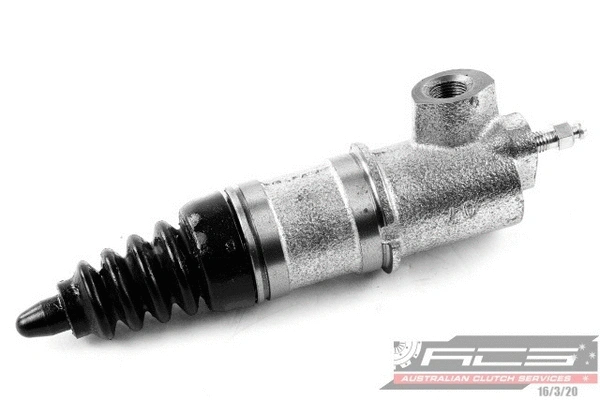 Slave Cylinder, clutch (SCAR001)