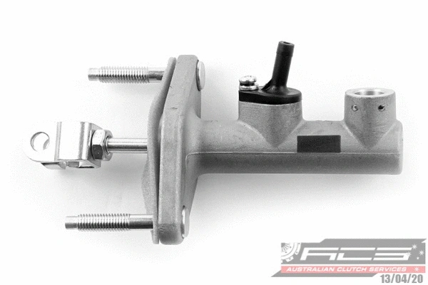 Master Cylinder, clutch