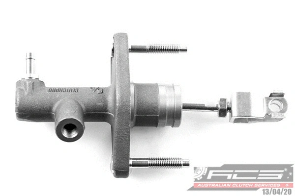 Master Cylinder, clutch (MCHN001)