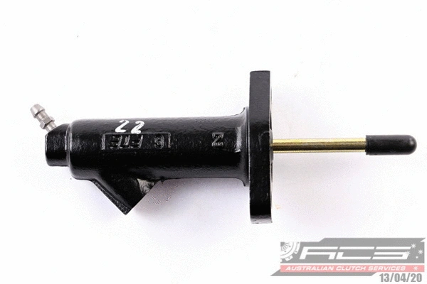 Slave Cylinder, clutch