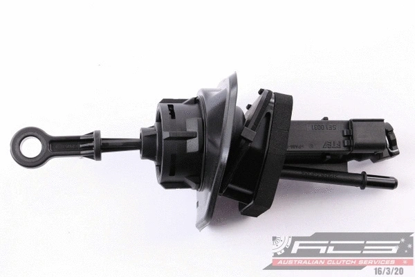 Master Cylinder, clutch