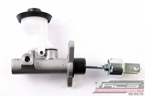 Master Cylinder, clutch (MCTY034)