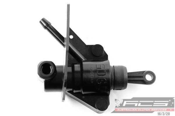 Master Cylinder, clutch (MCFD023)