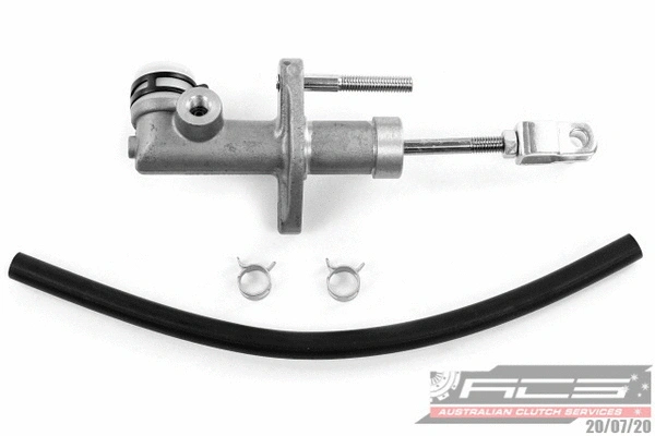 Master Cylinder, clutch (MCKI001)