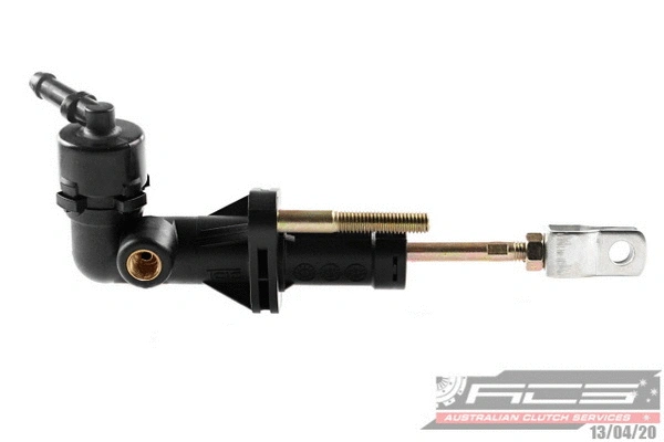 Master Cylinder, clutch (MCKI006)