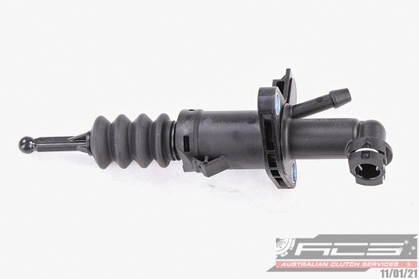 Master Cylinder, clutch