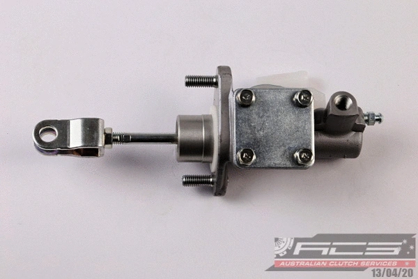 Master Cylinder, clutch