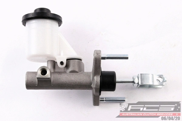 Master Cylinder, clutch (MCTY143)