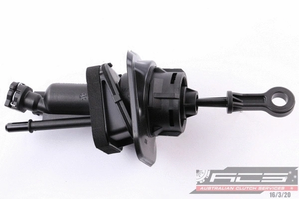 Master Cylinder, clutch (MCFD066)