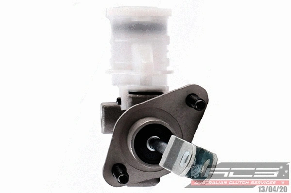 Master Cylinder, clutch