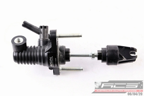 Master Cylinder, clutch (MCTY148)