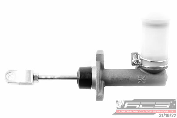Master Cylinder, clutch
