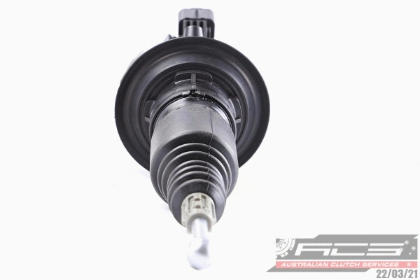 Master Cylinder, clutch