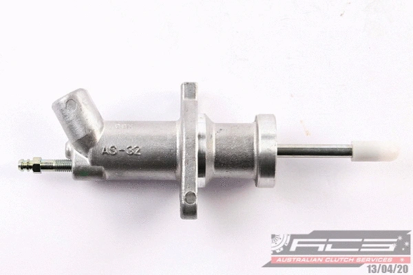 Slave Cylinder, clutch