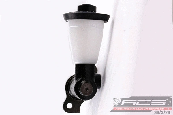 Master Cylinder, clutch