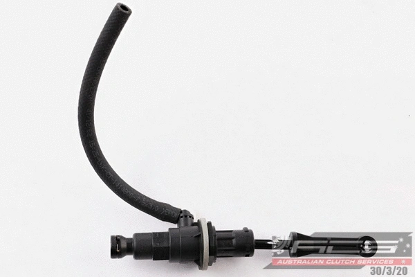 Master Cylinder, clutch (MCRE001)