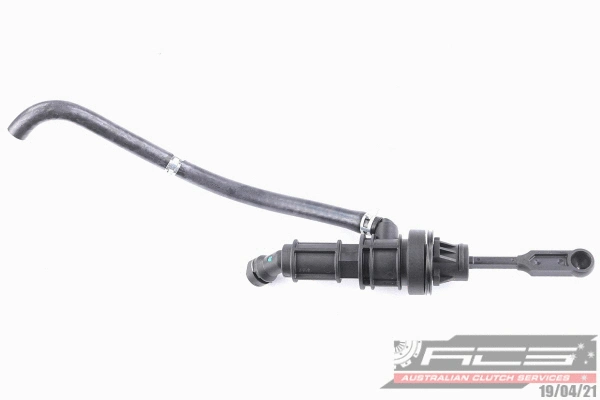 Master Cylinder, clutch (MCJE001)